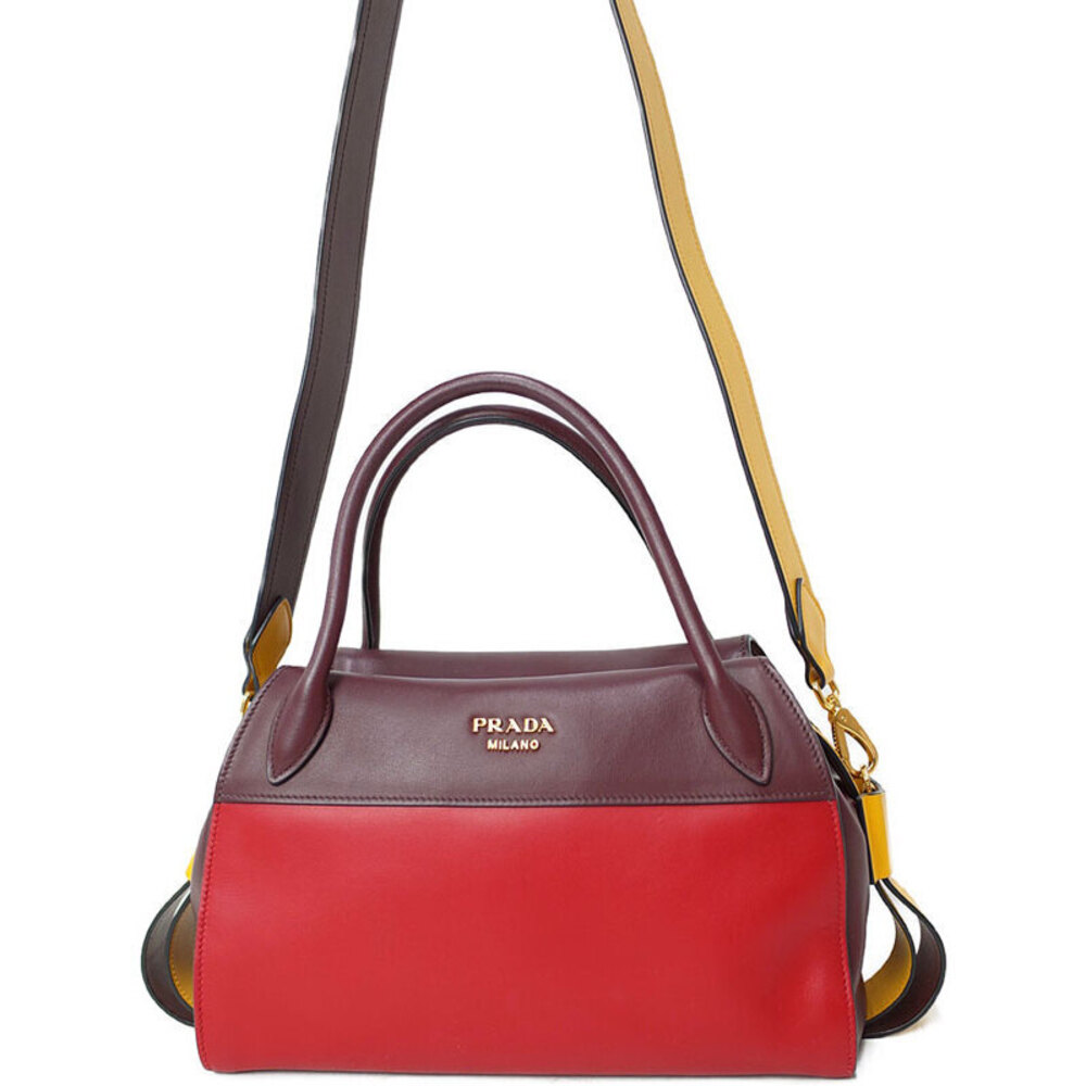Prada Bowling Bag Ribbon - Picture 2 of 5